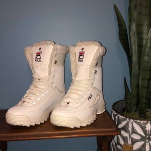 Fila NWT